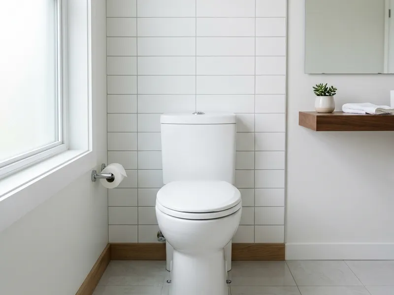 Toilet Repair & Installation Plumber in Roseau, MN